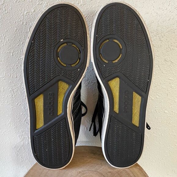 Adidas Cloudfoam Sneakers Size 9.5 - Picture 7 of 8